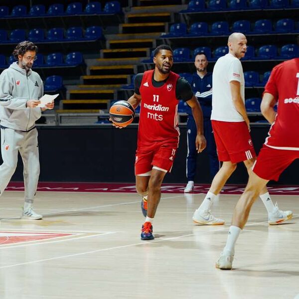 Batler otkrio tri razloga zbog kojih je došao u Zvezdu!