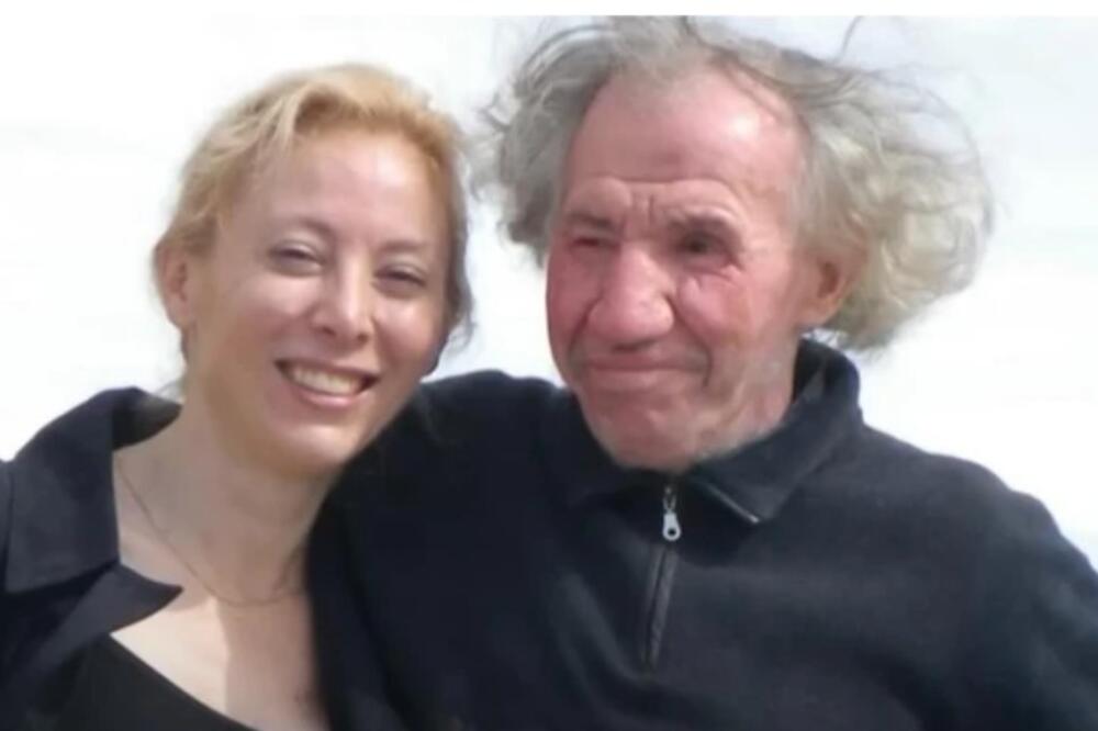 UDALA SE ZA 25 GODINA STARIJEG ČOBANINA, PA SE ŠOKIRALA KAD JE UMRO! Nakon otvaranja testamenta ostala SKAMENJENA