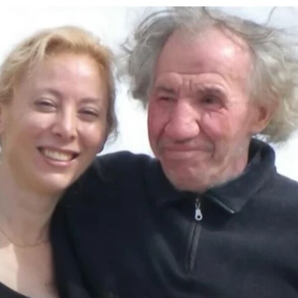 UDALA SE ZA 25 GODINA STARIJEG ČOBANINA, PA SE ŠOKIRALA KAD JE UMRO! Nakon otvaranja testamenta ostala SKAMENJENA