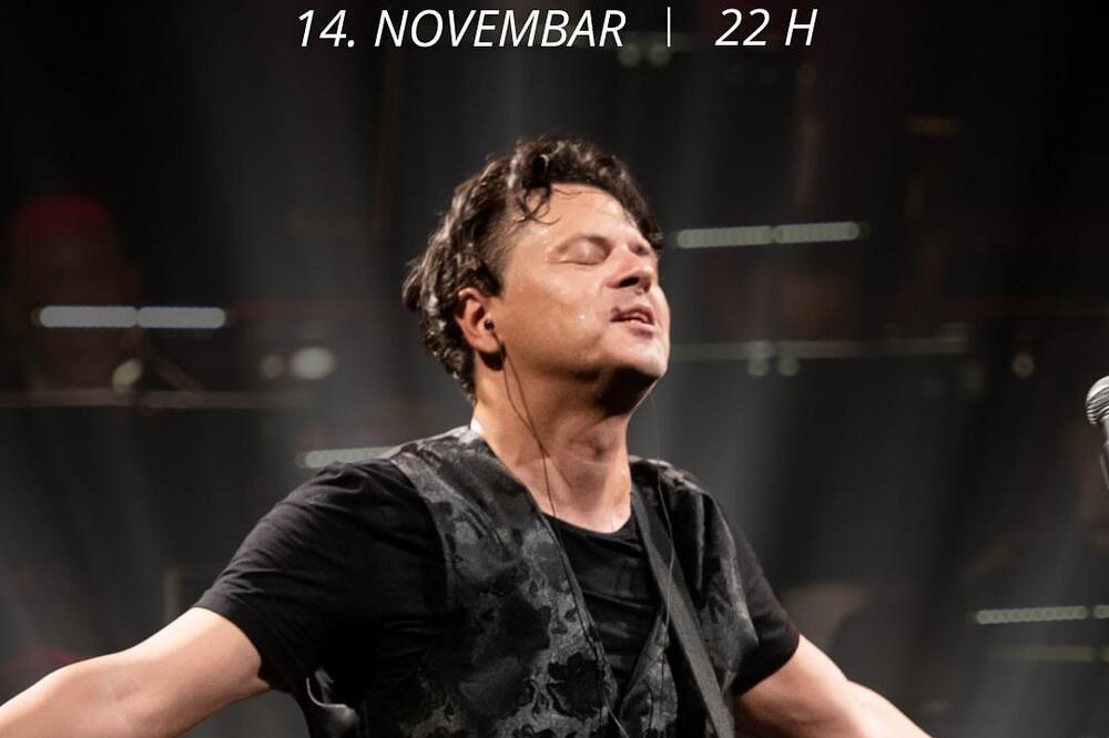 35 LEGENDARNIH GODINA! Vanvremenski hitovi pred beogradskom publikom