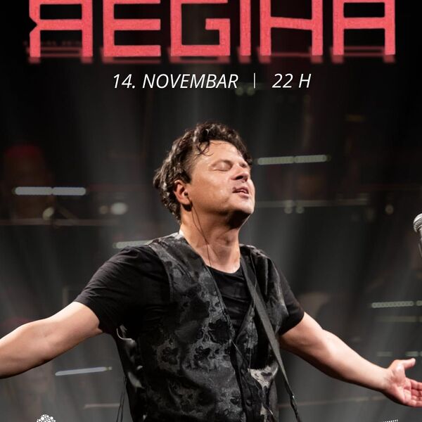 35 LEGENDARNIH GODINA! Vanvremenski hitovi pred beogradskom publikom