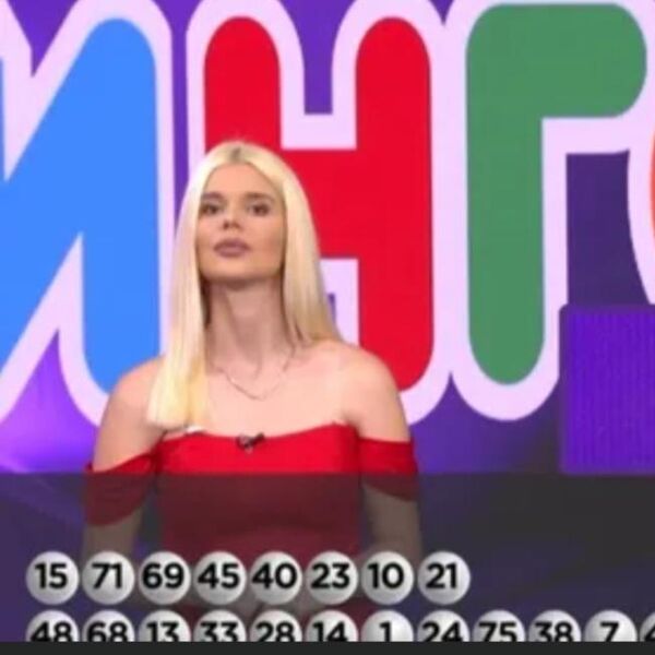 Otkriveno trenutno stanje Maše Zipovski nakon što se srušila u emisiji