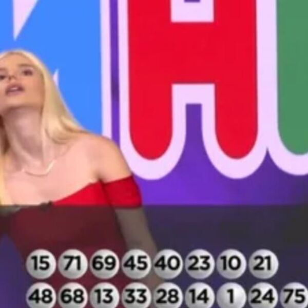 HITNO PREKINUTA EMISIJA: Voditeljka "Binga" se srušila dok je vodila program