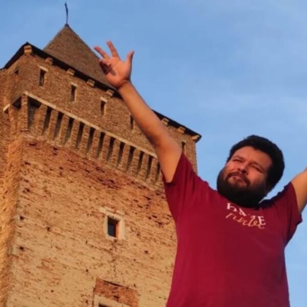 RAKIJU BIRA ISPRED TEKILE, A KUPIO GA... Meksikanac koji već deceniju živi u Srbiji otvorio dušu o našem narodu!