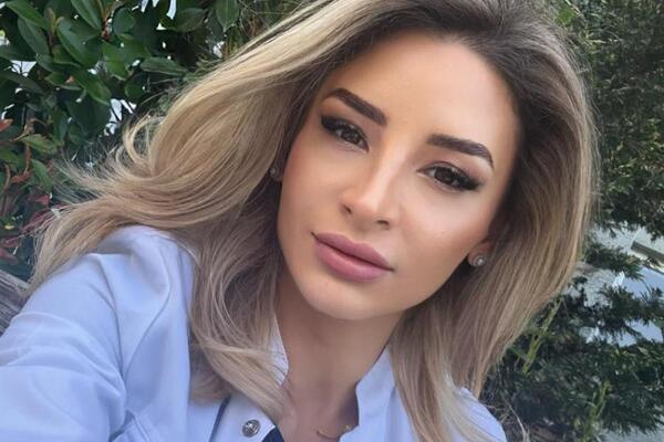 OVO JE PRONAĐENO PORED TELA DOKTORKE STEFANIJE! Mračne tajne isplivale na videlo, klupko misterije sve zamršenije!