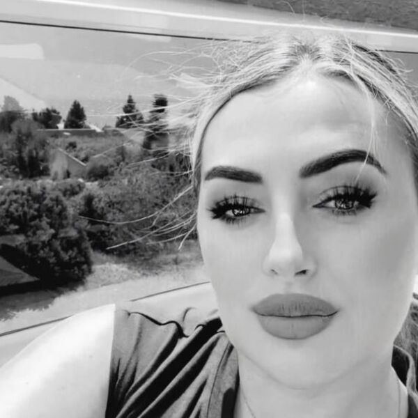 Preminula Andrea Brkić!