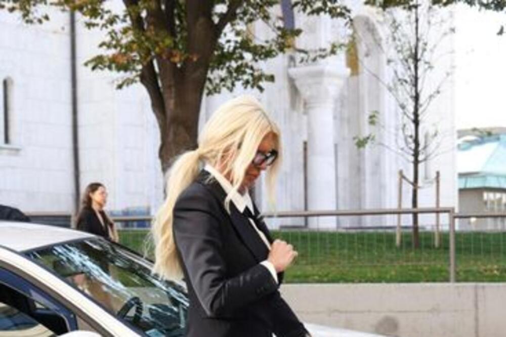 OVA ŽENA JE PREDVIDELA "MAKLJAŽU" ANE I RALETA? Poželela im da se vrate ŽIVI, njene reči sad ODJEKUJU