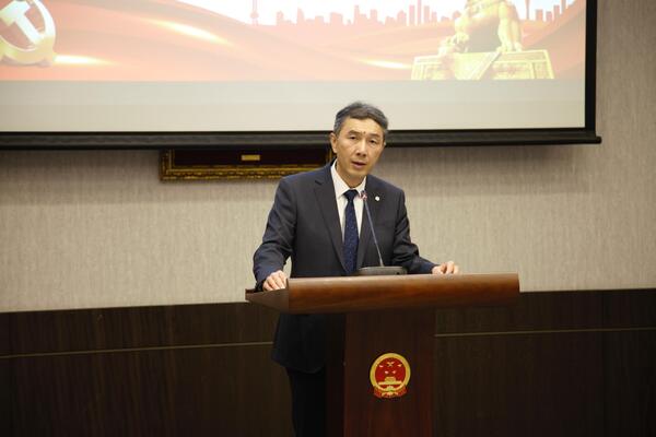 Čen Sjufeng: Spremni smo da nastavimo tradicionalno prijateljstvo i saradnju Kine i Crne Gore