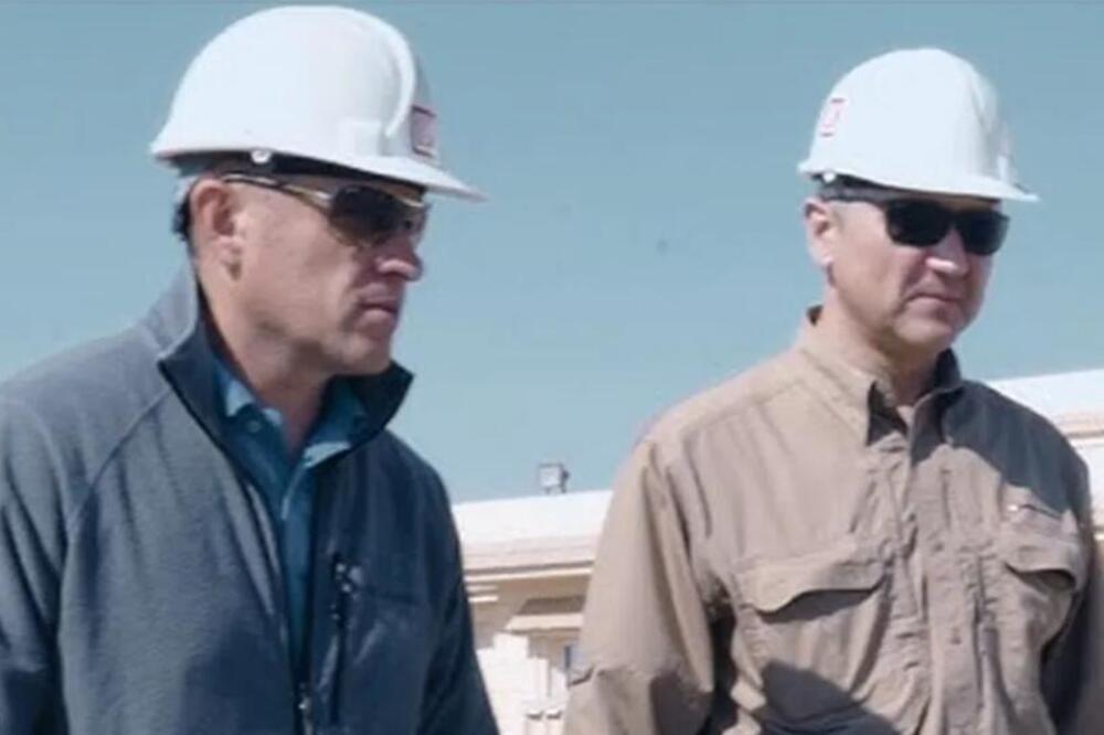 Oni stoje iza najmoćnije naftne kompanije! Vlasnici LUKOIL-a teški nekoliko milijardi, stvorili imperiju, a sada...