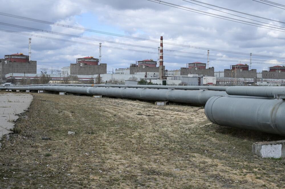 Svakog časa može da nastane nuklearna katastrofa! Stručnjaci u panici - ovo mesto je 10 puta gore nego Černobilj!