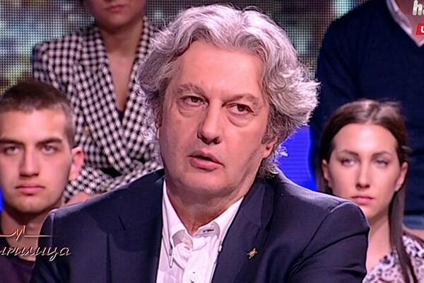 Svi ste gledali Marića u ovoj kultnoj seriji, a da nemate pojma: Većini ljudi je ovaj detalj samo promakao