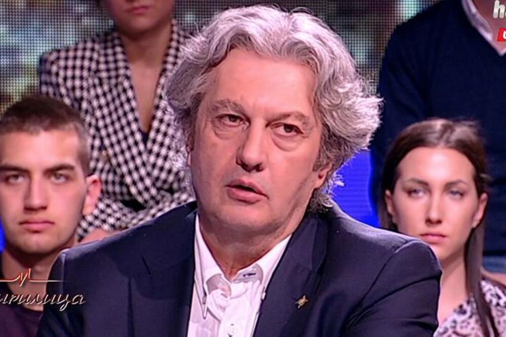 Svi ste gledali Marića u ovoj kultnoj seriji, a da nemate pojma: Većini ljudi je ovaj detalj samo promakao