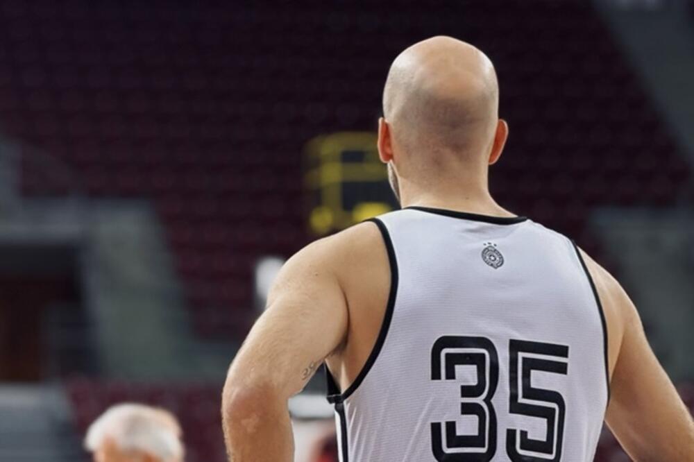 Kalates zapalio Grobare!