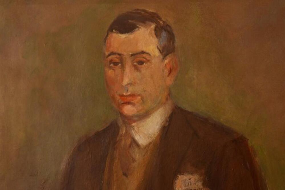 MILAN SEKULIĆ, GRADITELJ ZGRADA „ALBANIJE" I „POLITKE": Dao je trajni doprinos izgledu Beograda