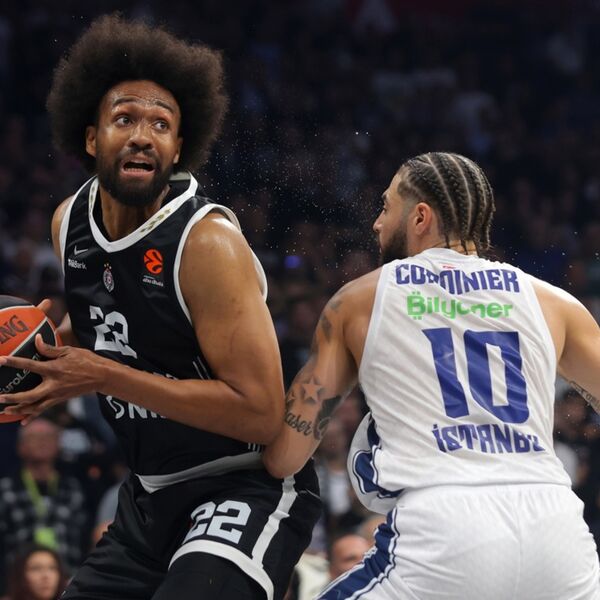 Efes krade Partizanu trenera?