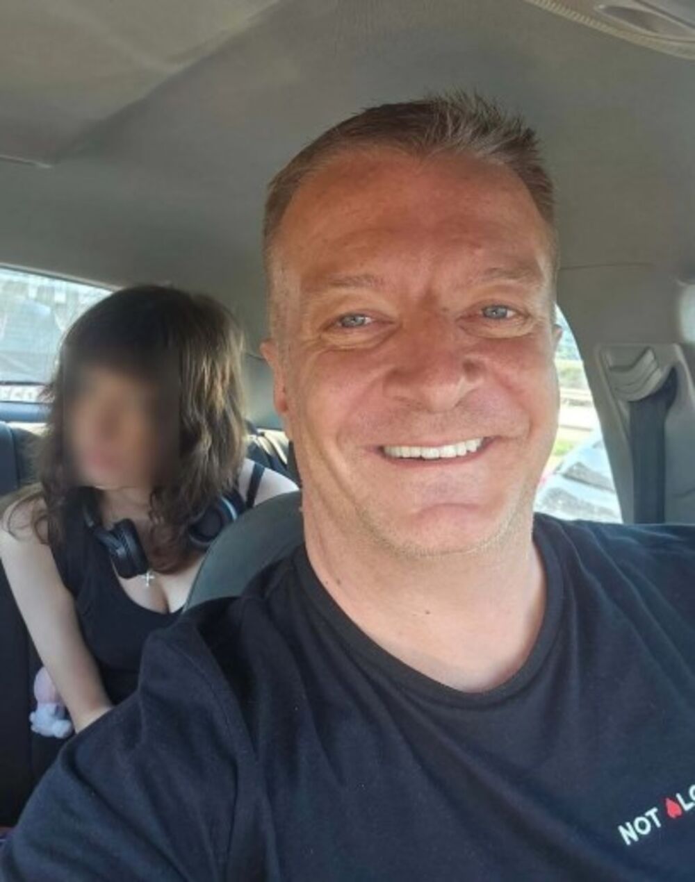 Mašan je Miju dobio iz braka sa voditeljkom Mirom Lekić