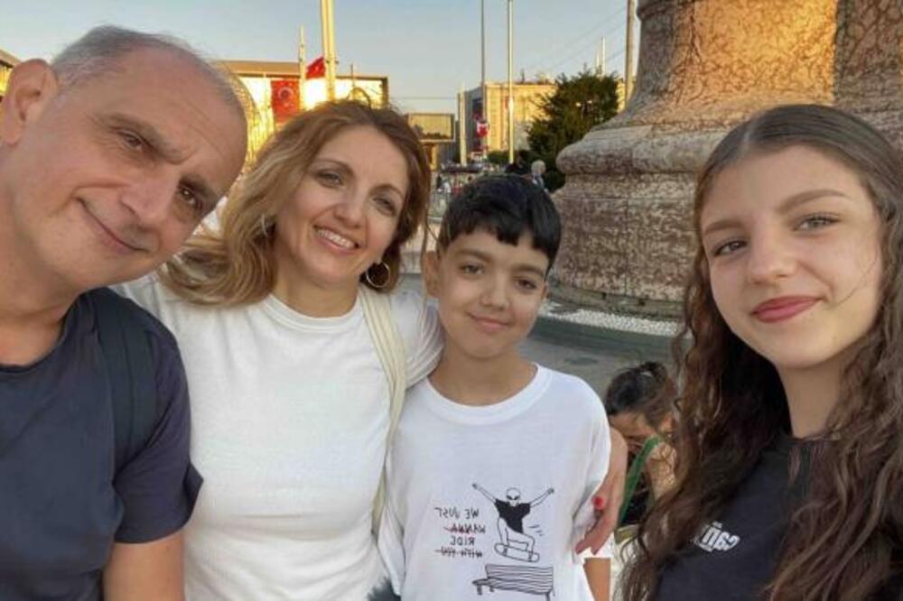 Jelena je prava majka heroina: Dala deo sebe i spasila život sinu Marku, o njenom podvigu priča cela Srbija!