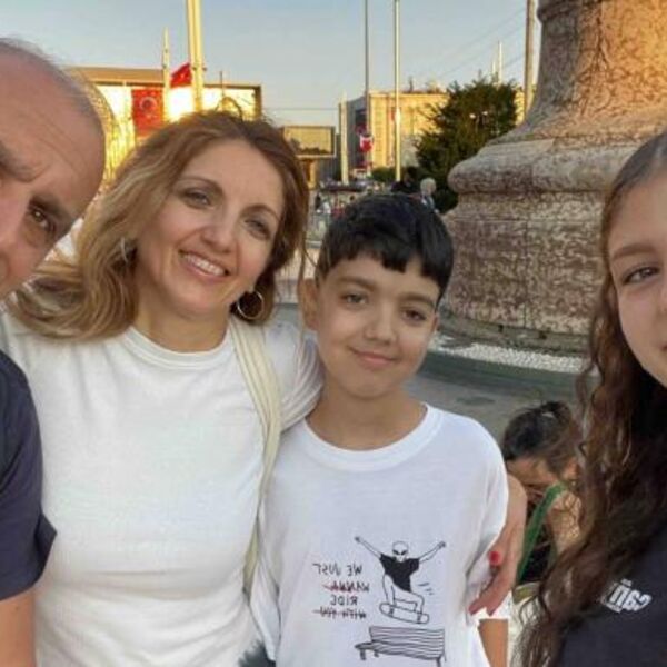 Jelena je prava majka heroina: Dala deo sebe i spasila život sinu Marku, o njenom podvigu priča cela Srbija!