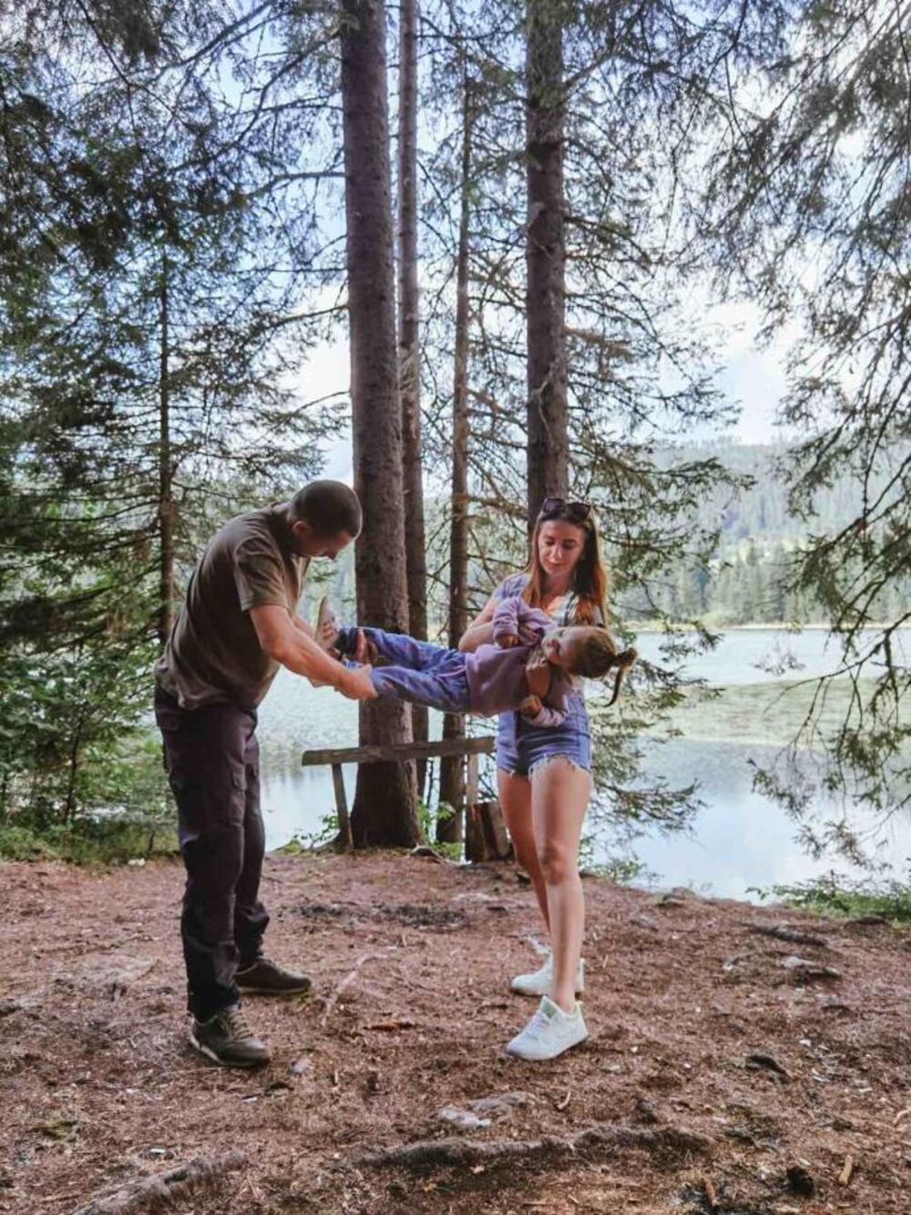 Suzana i Danilo Vukić