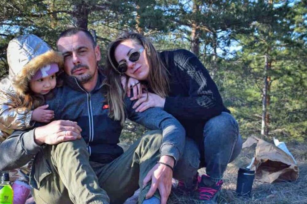 Suzana i Danilo gradski asfalt zamenili seoskom idilom: Kupili kuću za 10.000 evra i započeli nov život! (FOTO)