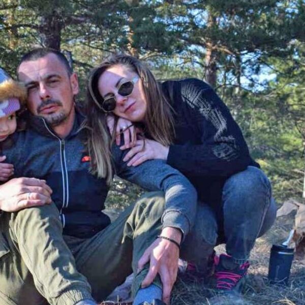 Suzana i Danilo gradski asfalt zamenili seoskom idilom: Kupili kuću za 10.000 evra i započeli nov život! (FOTO)