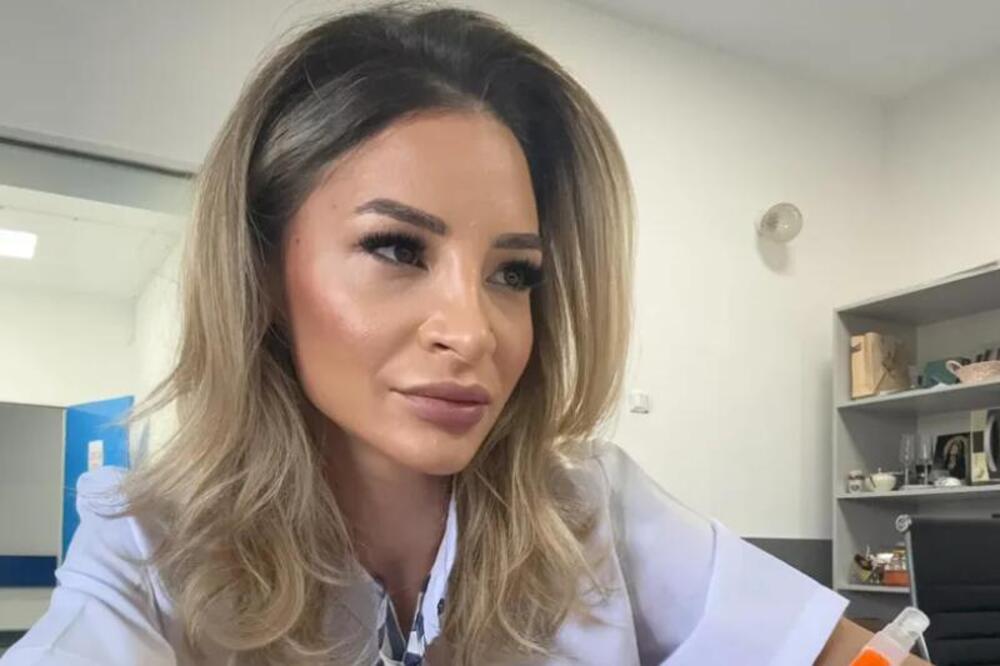 Evo šta je nađeno u telu doktorke Stefanije, nakon njene smrti: Ostali lekari su se naježili