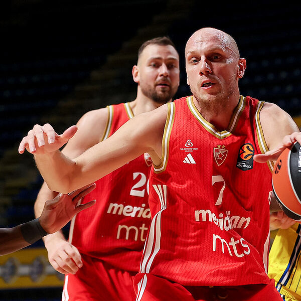 "Teška utakmica na terenu koji je neugodan za svakog gosta"