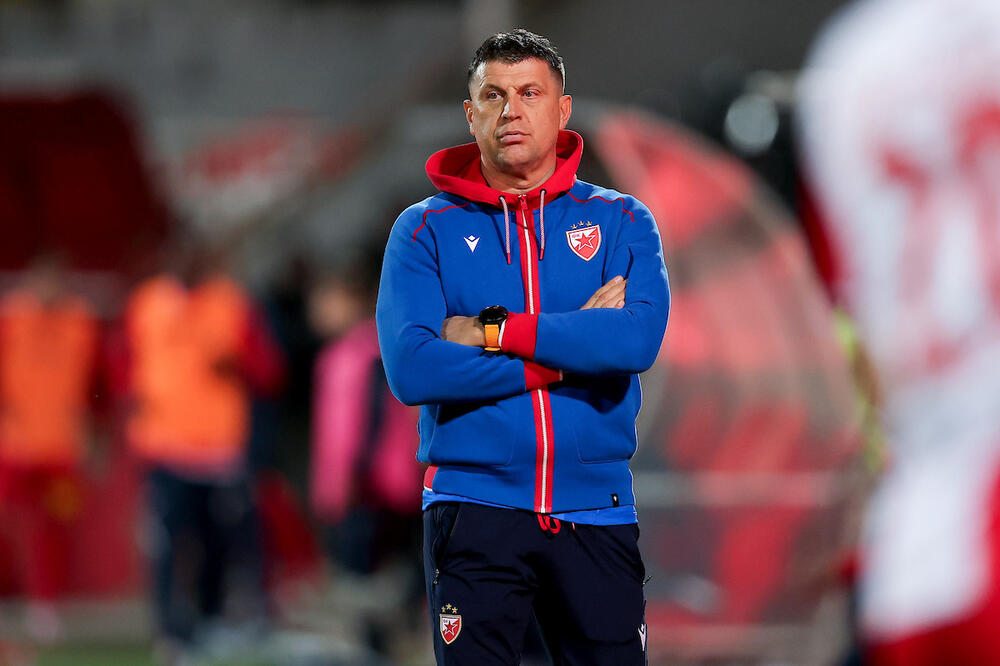 "Biće sigurno promena u sastavu. Radom se izlazi iz krize, nema drugog izlaza"