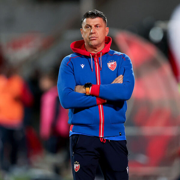 "Biće sigurno promena u sastavu. Radom se izlazi iz krize, nema drugog izlaza"