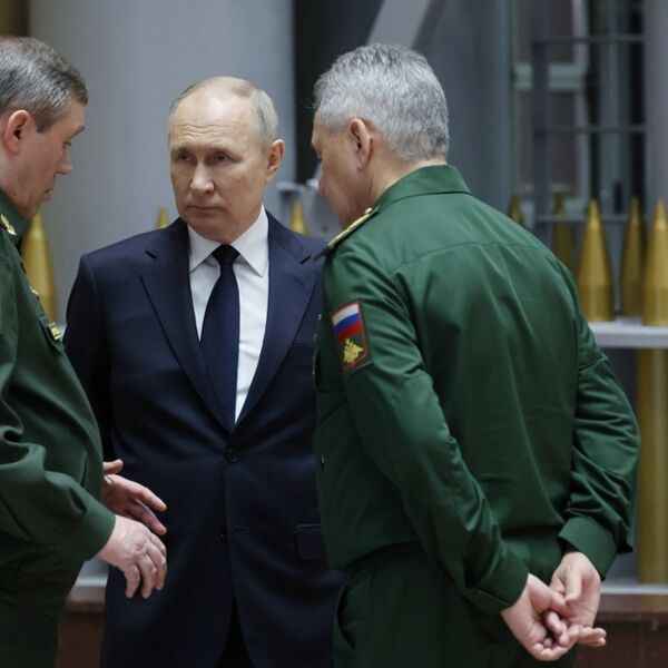 OVO JE RAZLOG ZBOG KOG JE PUTIN ODUVAO TRAMPA? Detalj uoči posete Amerikanaca sve otkrio, isplivale OPASNE TVRDNJE!