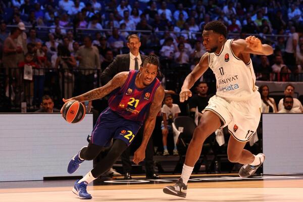 Vil Klajburn priznao da je mogao da završi u Partizanu!