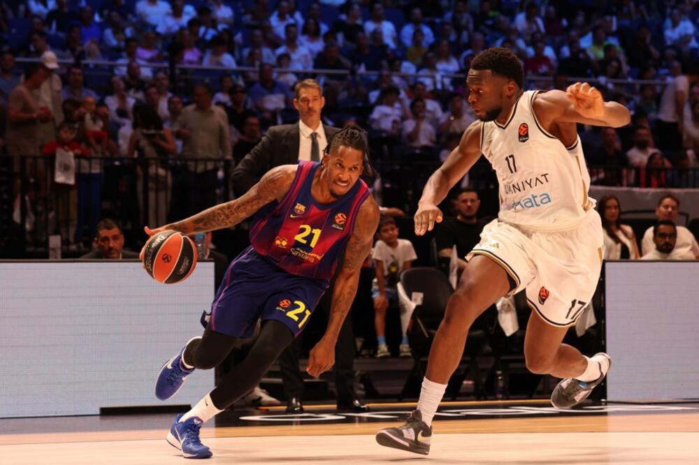 Vil Klajburn priznao da je mogao da završi u Partizanu!