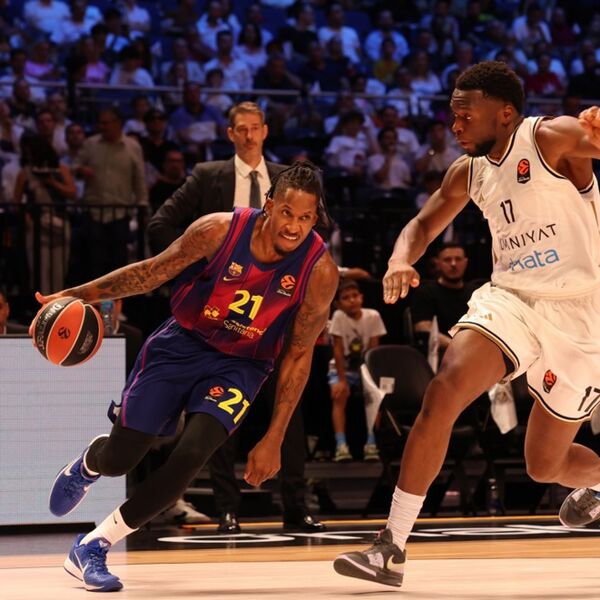 Vil Klajburn priznao da je mogao da završi u Partizanu!