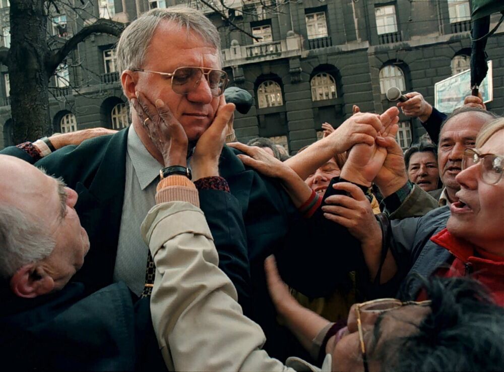 Šešelj nije želeo da se o ovome govori