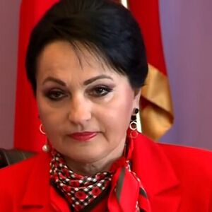 KUMU JE POKUŠAVALA DA SREDI... Pad Vesne Medenice, jedne od najmoćnijih Crnogorki: "JA ŽRTVA DA BUDEM NJIHOV ŠTRIK"