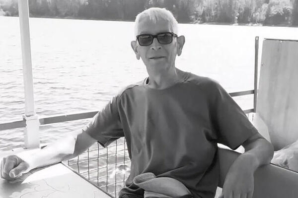 Preminuo Srboljub Srba Nikolić