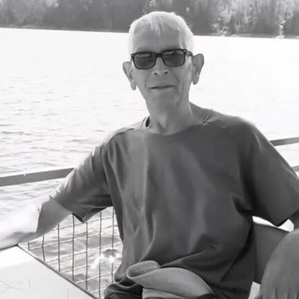 Preminuo Srboljub Srba Nikolić