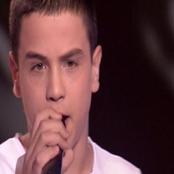 VIDELI STE GA NA TV KAD JE IMAO 15 GODINA! Nećete verovati kako danas izgleda - od tinejdžera do muškarca od 184 cm