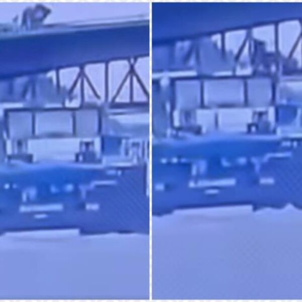 Srbin i dvojica Hrvata bežali od policije, pa poginuli: Evo šta je pronađeno u BMW-u! (VIDEO)