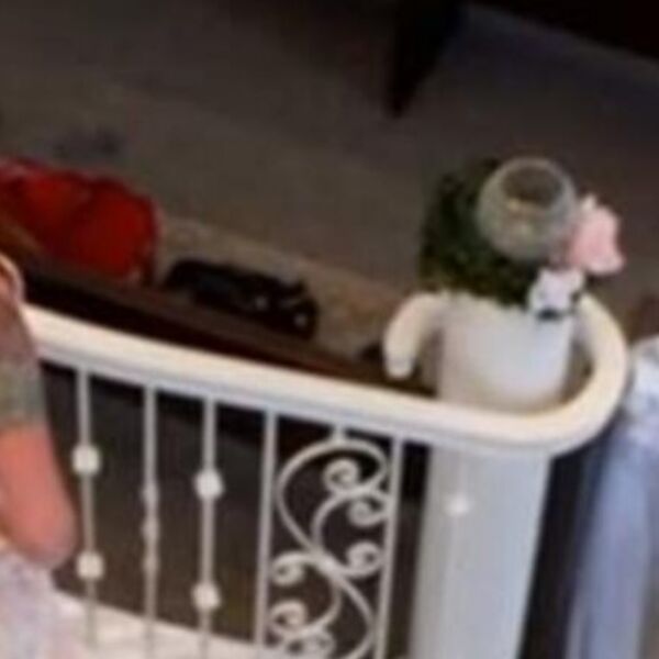 OVA MLADA OTPOZADI IZGLEDA NAJNORMALNIJE, ALI KADA SE OKRENE ISPADAJU VILICE: Kad su je videli, nastao je muk