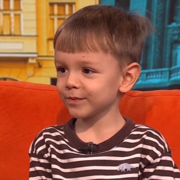 Lav je prvo dete u Srbiji koje je primilo najskuplji lek na svetu: On sada raste, smeje se, ali borba i dalje traje