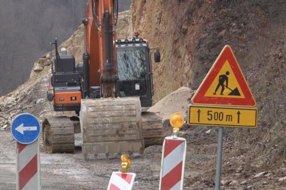 Vozači, jako važna informacija za vas: Od sutra ovim putem nećete moći