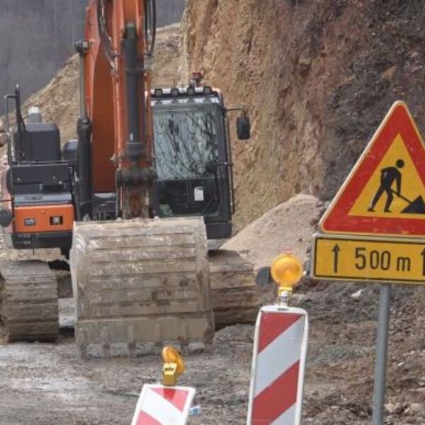 Vozači, jako važna informacija za vas: Od sutra ovim putem nećete moći