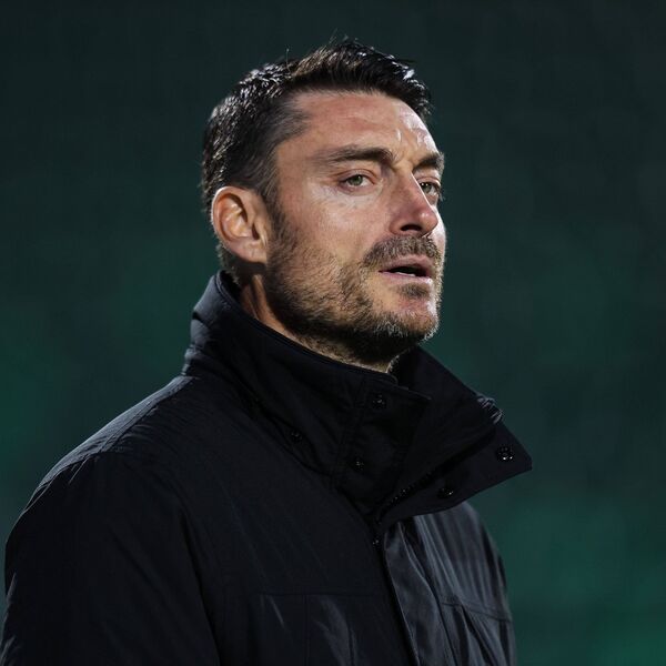 Menadžer Alberta Rijere otkrio detalje dolaska na Marakanu!