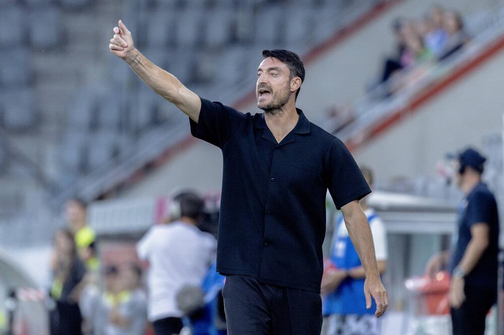 Albert Rijera posle nove evropske pobede progovorio o budućnosti (Video)