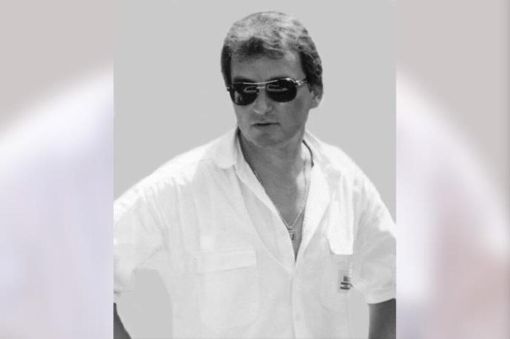 Ljubiša Kovačević je preminuo