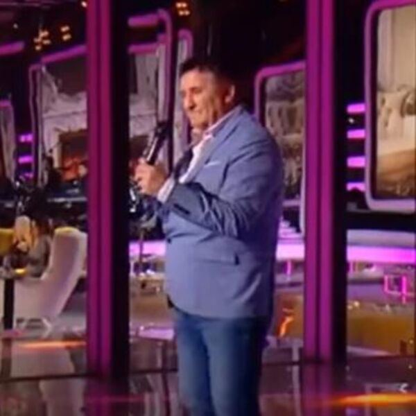 Dve godine zabrane u sve zemlje Šengena, odmah ga deportovali iz Švedske: Ovaj poznati pevač je očajan