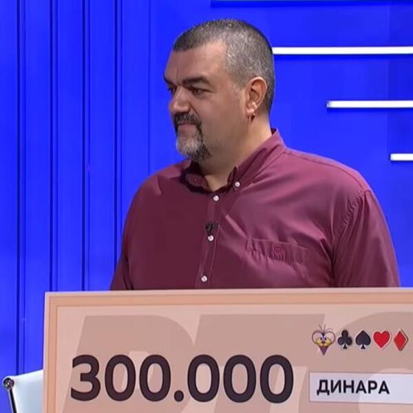 Miroslav je novi šampion Slagalice: Bravo i kapa dole!