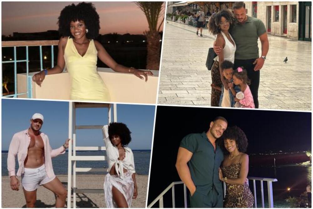 Eriselma je videla Branislava i ljubav se odmah rodila: Priča ovog Srbina je kao na filmu