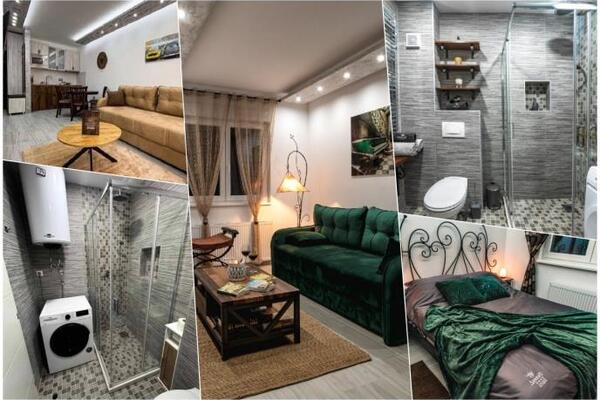 Živorad potpuno opremljen stan u Banji Koviljači prodaje za manje od 70.000 evra: Ponuda je sledeća